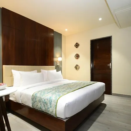 Hotel Everland Wish